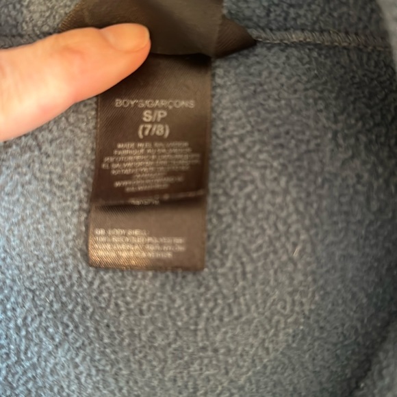 North Face Denali Fleece Jacket - Picture 4 of 8